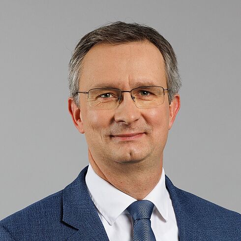 Oliver Fritzsche