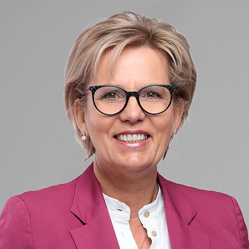 Barbara Klepsch