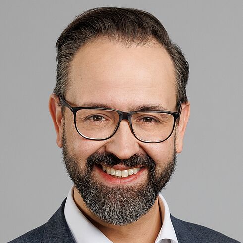 Sebastian Gemkow