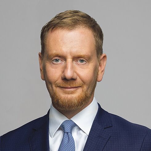 Michael Kretschmer