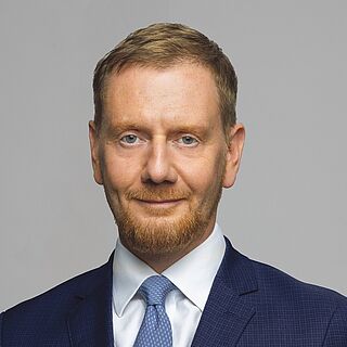 Michael Kretschmer