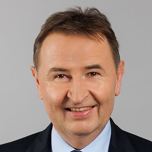 Holger Gasse
