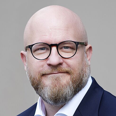 Andreas Nowak