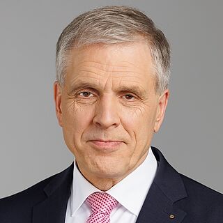 Patt CDU Peter Wilhelm Patt