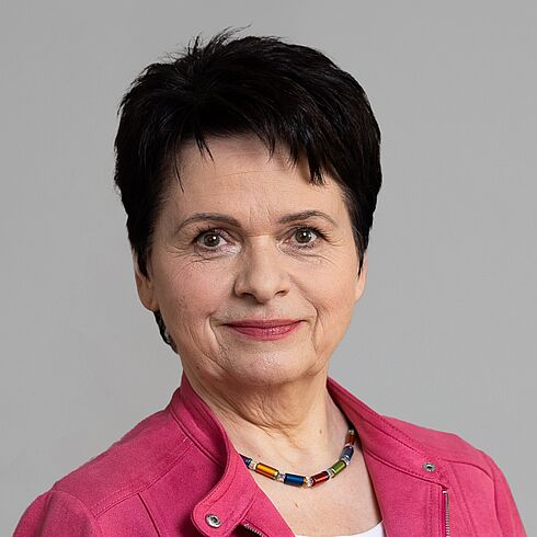 Iris Firmenich