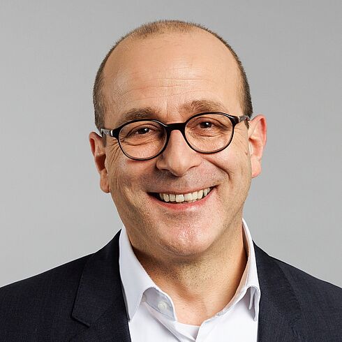 Martin Modschiedler