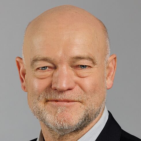 Andreas Heinz