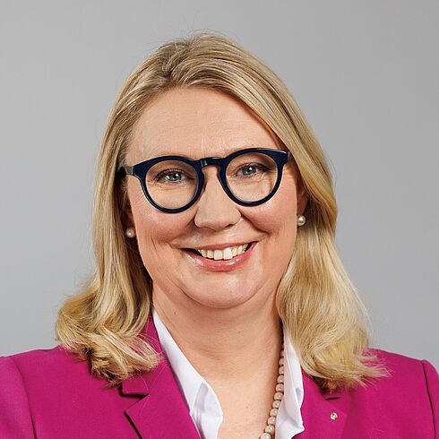 Sandra Gockel
