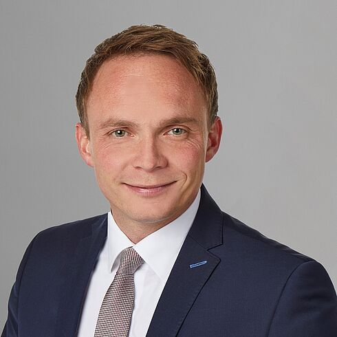 Stephan Weinrich